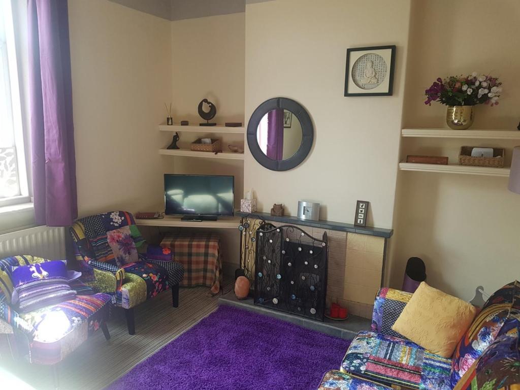 No 3 Lingdale - 4 Bedroom House Close To N Yorks Moors Boosbeck Buitenkant foto