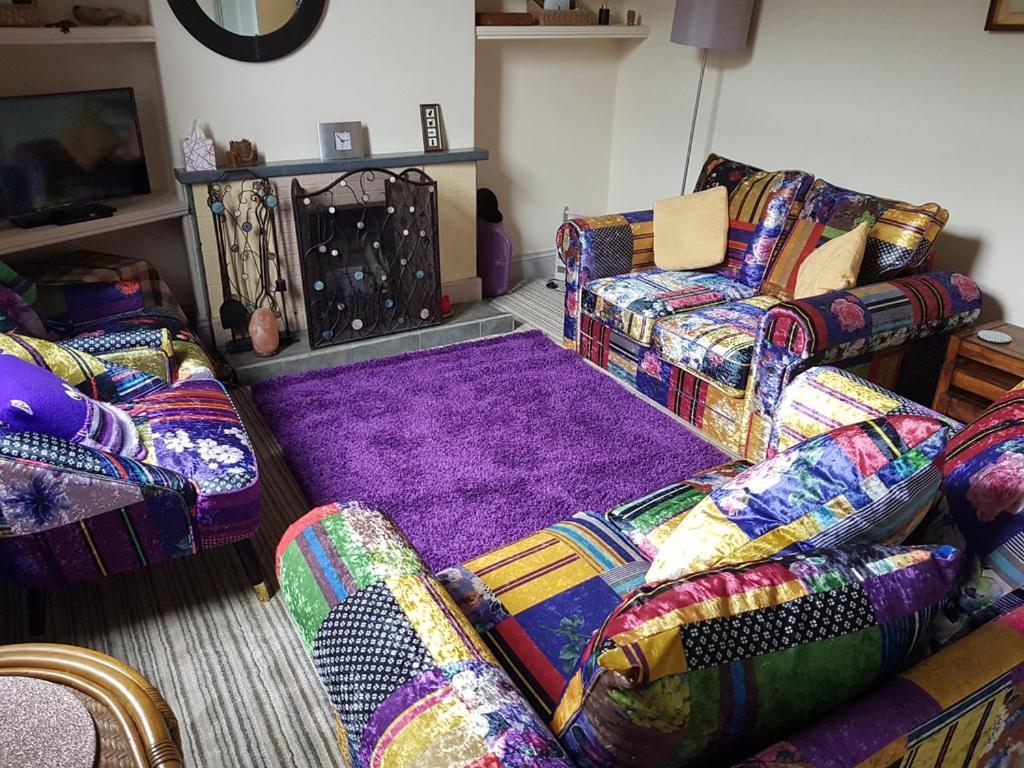 No 3 Lingdale - 4 Bedroom House Close To N Yorks Moors Boosbeck Buitenkant foto