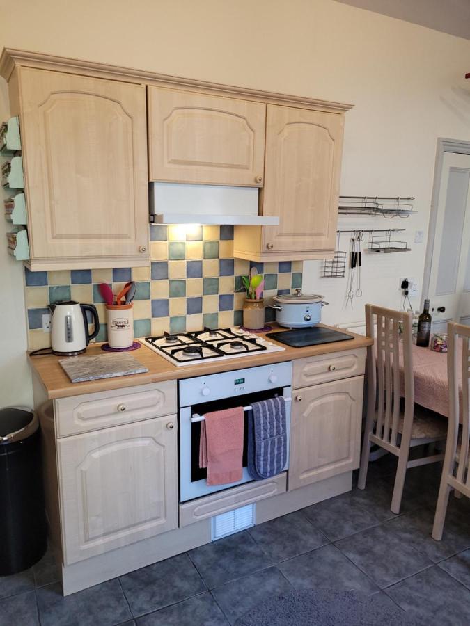 No 3 Lingdale - 4 Bedroom House Close To N Yorks Moors Boosbeck Buitenkant foto