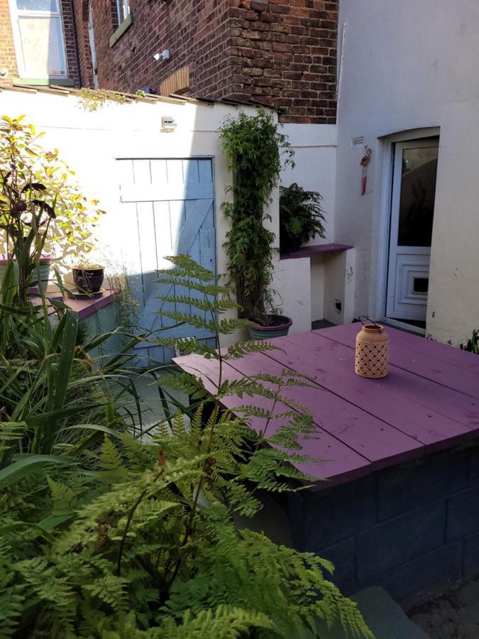 No 3 Lingdale - 4 Bedroom House Close To N Yorks Moors Boosbeck Buitenkant foto