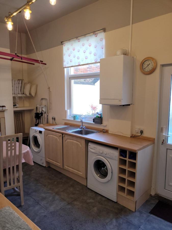 No 3 Lingdale - 4 Bedroom House Close To N Yorks Moors Boosbeck Buitenkant foto