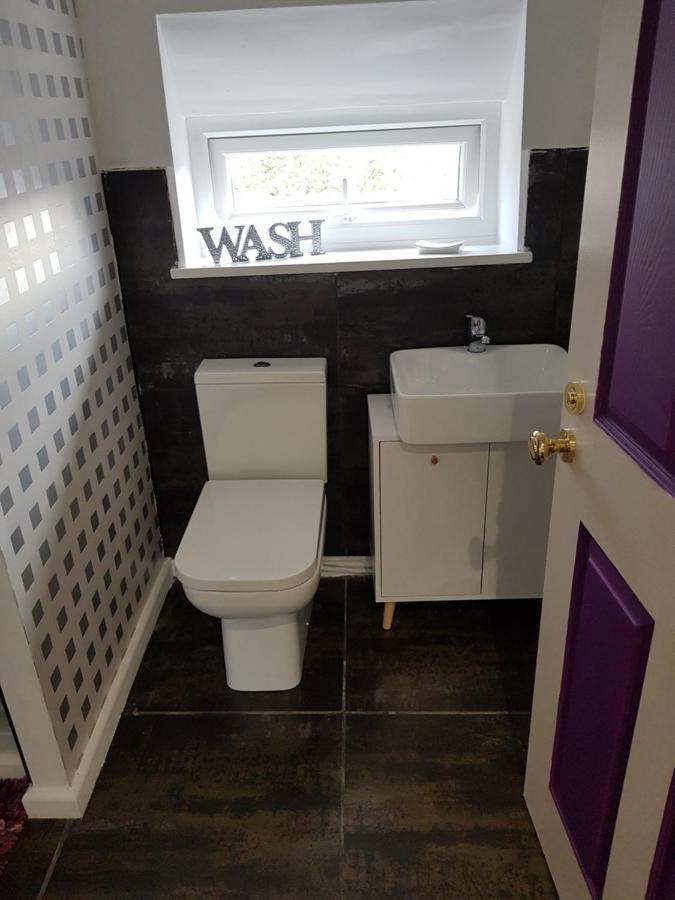 No 3 Lingdale - 4 Bedroom House Close To N Yorks Moors Boosbeck Buitenkant foto