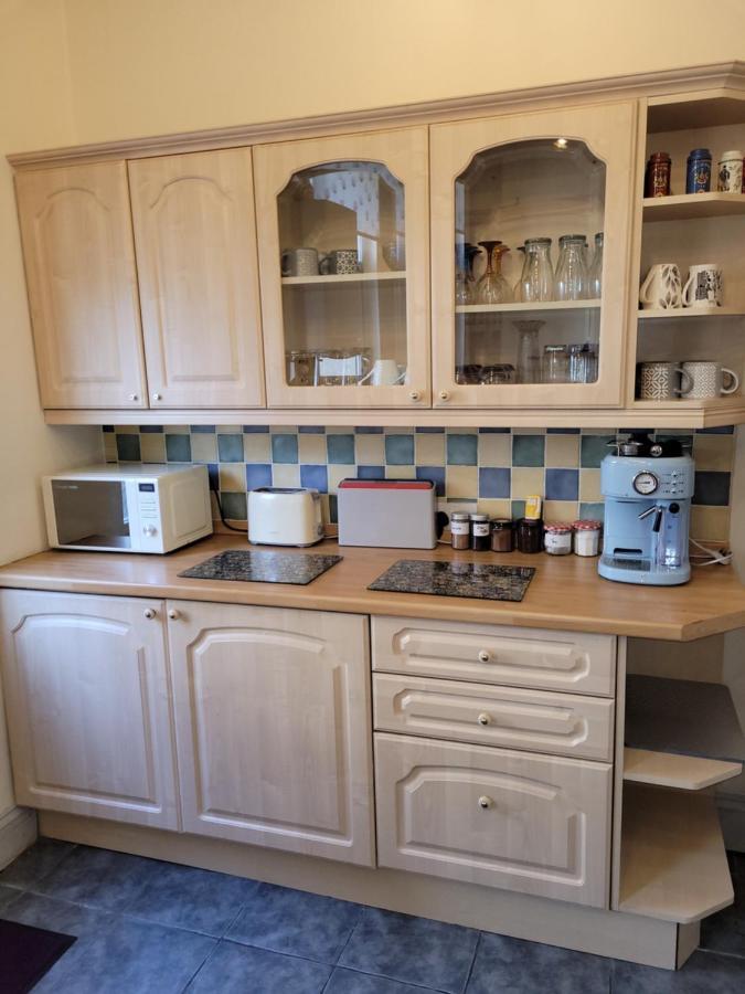 No 3 Lingdale - 4 Bedroom House Close To N Yorks Moors Boosbeck Buitenkant foto